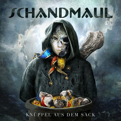 Schandmaul - Knüppel aus dem Sack (Deluxe Edition) (2023)