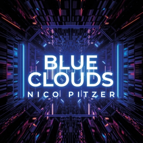 Nico Pitzer - Blue Clouds (2022)