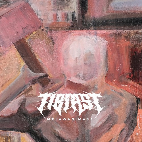 Tibiast - Melawan Masa (2022)