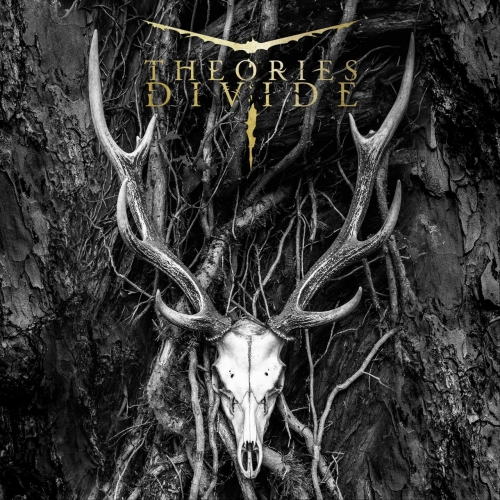 Theories Divide - Theories Divide (2022)