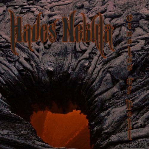 hades nebula - Circles of Hell (2022)