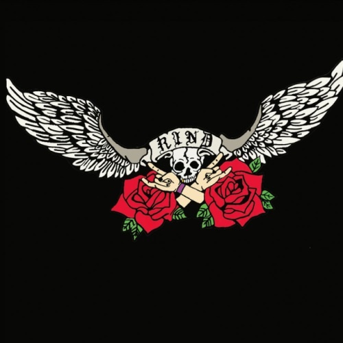 Rind - Rосk Is Nоt Dеаd (2017)