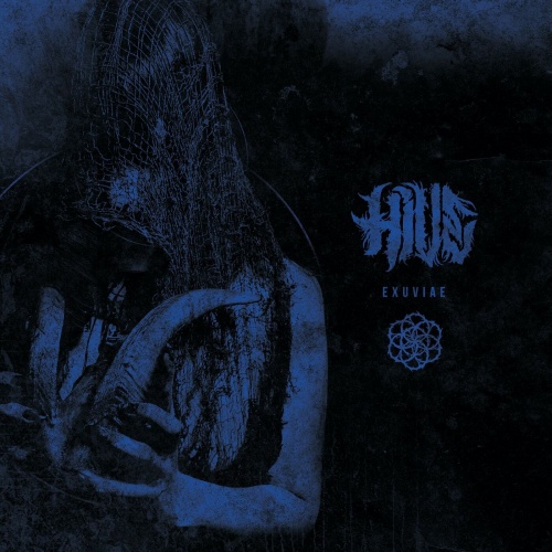 Hive - Exuviae (2022)