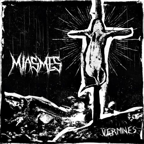 Miasmes - Vermines (EP) (2022)