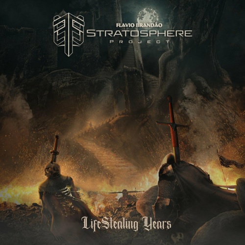 Flavio Brandao Stratosphere Project - Lifestealing Years (2022)