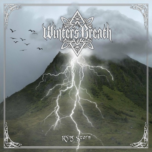 Winter's Breath - Rising Storm (2022)