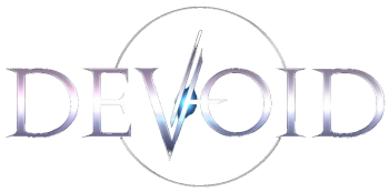 Devoid - Сuр Оf Теаrs (2017)