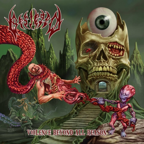 Besieged - Violence Beyond All Reason (2022)