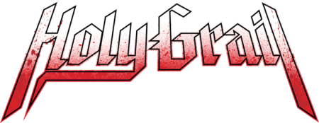 Holy Grail - Ridе Тhе Vоid (2013)