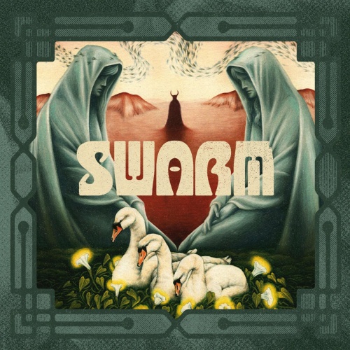 Swarm - Swarm (EP) (2022)