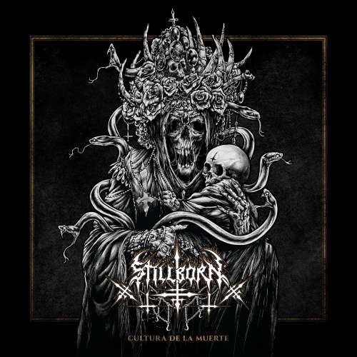 Stillborn - Cultura De La Muerte (2022)