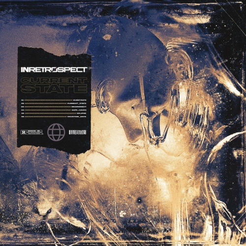 InRetrospect - CURRENT STATE (EP) (2022)