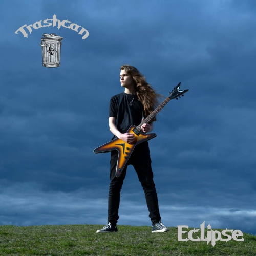 Trashcan - Eclipse (2022)