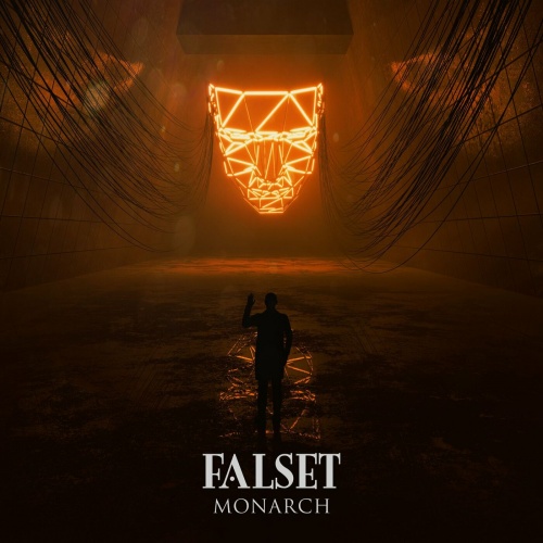 FALSET - Monarch (2022)