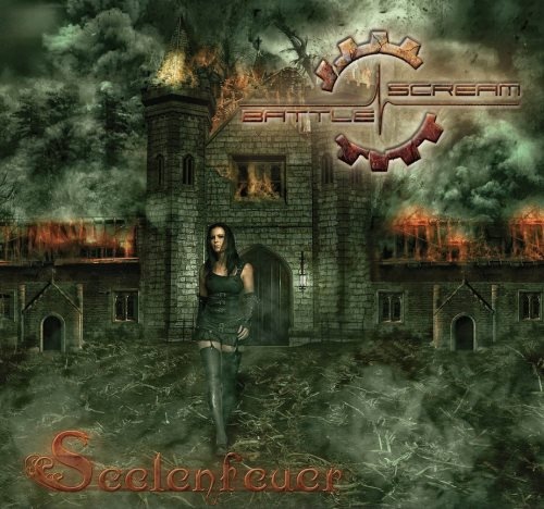 Battle Scream - Sееlеnfеuеr (2014)