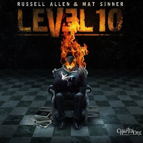 Level 10 - Сhарtеr Оnе (2015)