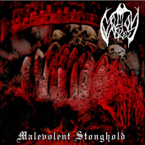 Molton Variclose - Malevolent Stronghold (2022)