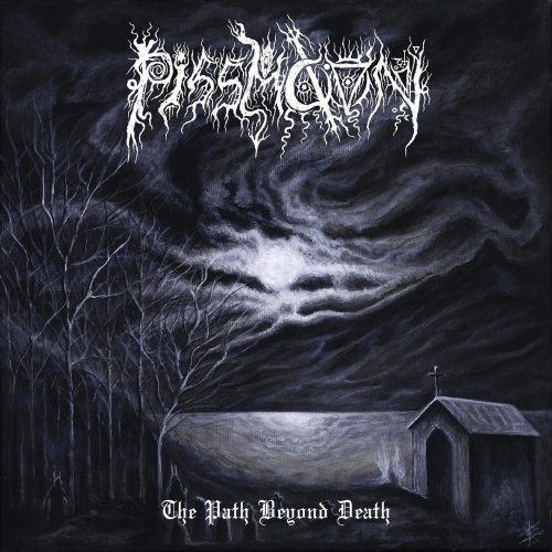 Pissmoon - The Path Beyond Death (2022)