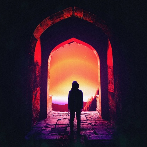 Of Our Design - The Worst of Me (EP) (2022)