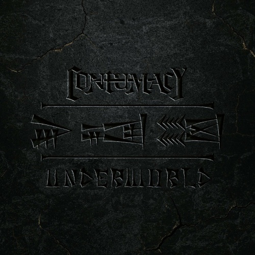 Contumacy - Underworld (2022)