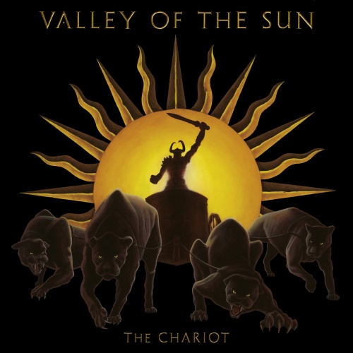  Valley of the Sun - The Chariot (2022)