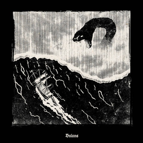 Dinbethes - Balans (2022)