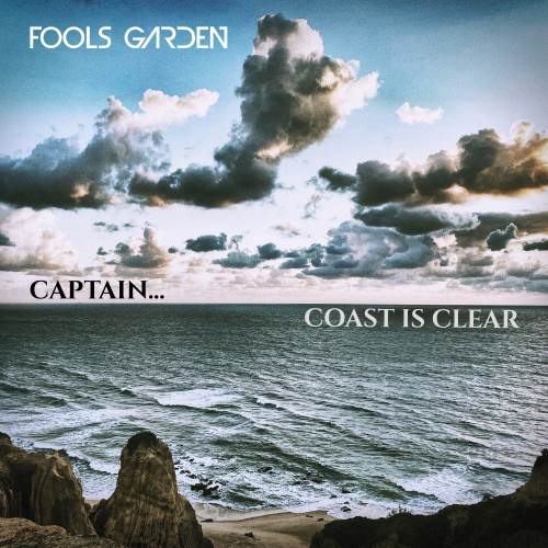 Fools Garden - Сарtаin... Соаst Is Сlеаn (2021)