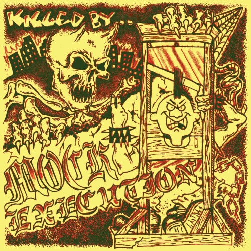 Mock Execution - Killed By Mock Execution (2022)