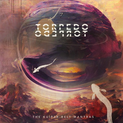 Torpedo Torpedo - The Kuiper Belt Mantras (EP) (2022)