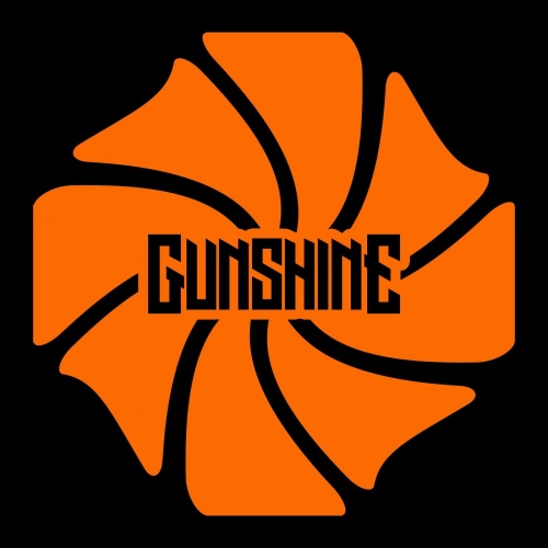 Gunshine - Gunshine (2022)