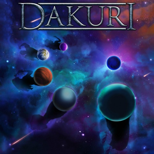 Dakuri - Pt. 1: Navia (EP) (2022)