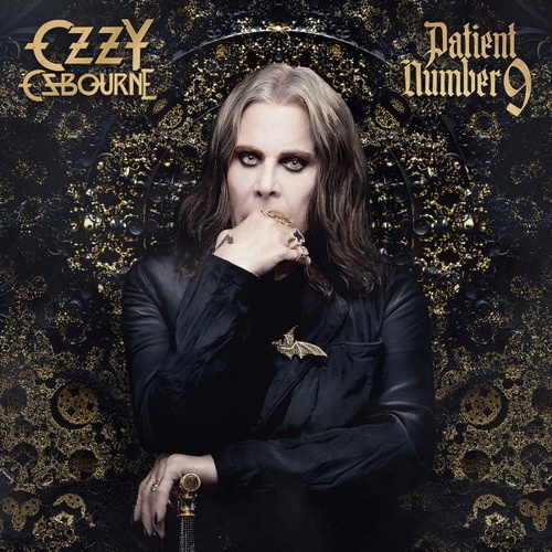 Ozzy Osbourne - Degradation Rules (Single) (2022)