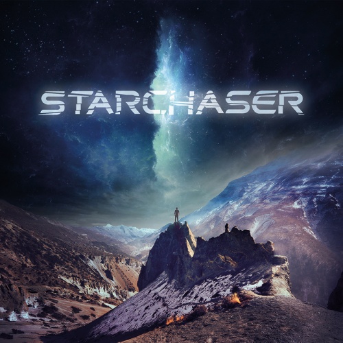 Starchaser - Starchaser (2022)