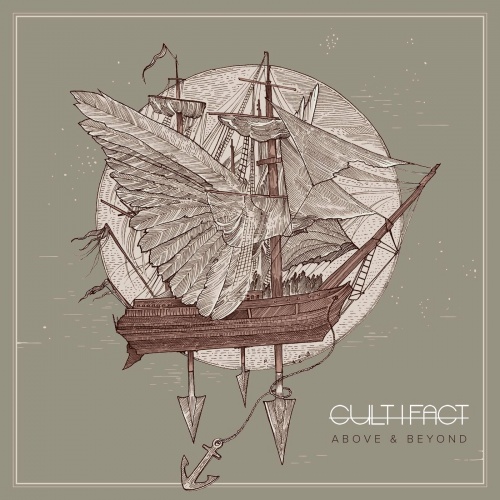 Cultifact - Above & Beyond (EP) (2022)