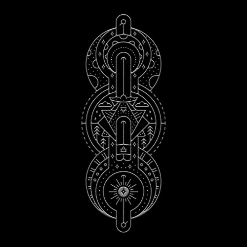 Your Hands Write History - The Solar Paradigm Triunity (2022)