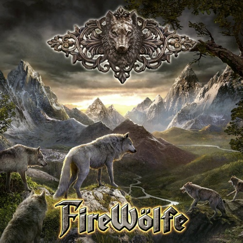 FireWolfe - Firewölfe (Remastered 2022)