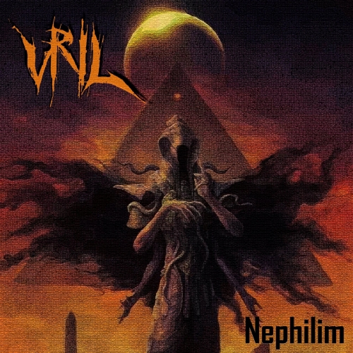 Vril - Nephilim (EP) (2022)