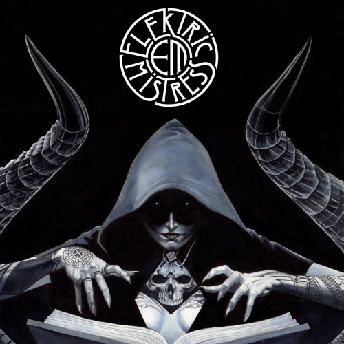 Elektric Mistress - Chapter 99 EP (2022)