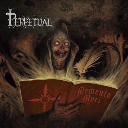 Perpetual - Memento Mori (2022)
