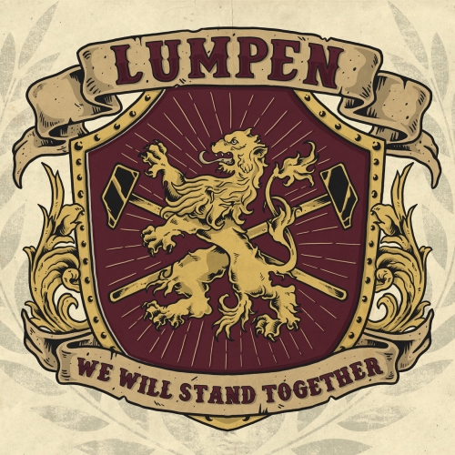 Lumpen - We Will Stand Together (2022)