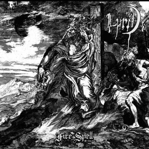 Lurid - Fire Spell (2022)