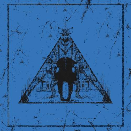 I MAIALI - cenere/CENERE (2022)