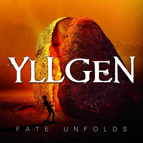 Yllgen - Fate Unfolds (2022)