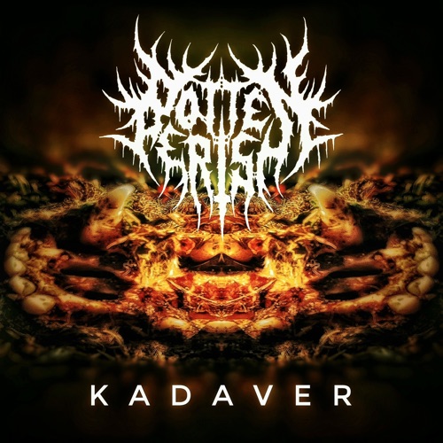 RottenPerish - Kadaver (2022)