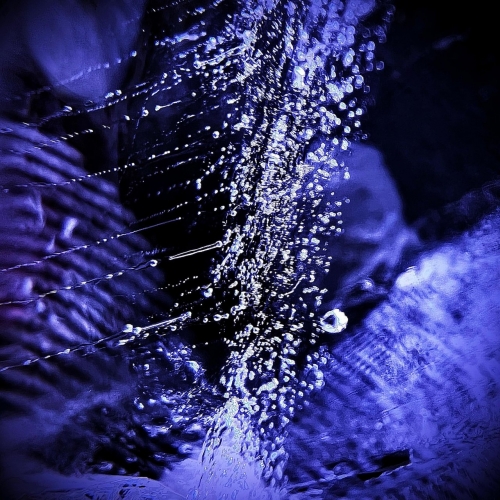 Cale Bragg - Persistence (2022)