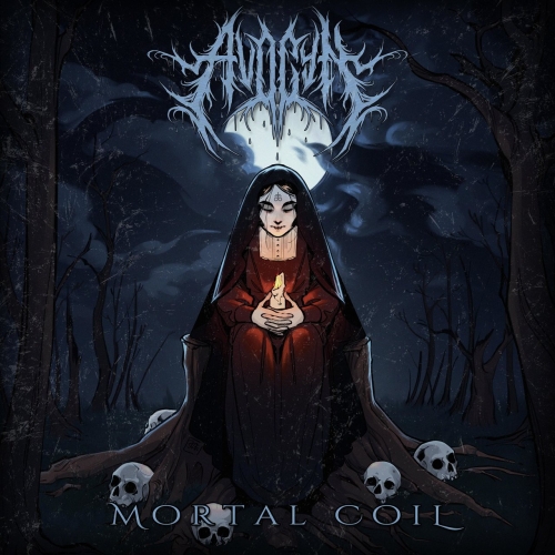 Avocyn - Mortal Coil (2022)