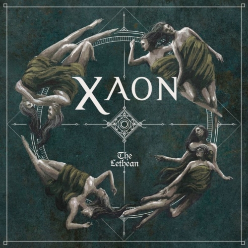 Xaon - The Lethean (2022)