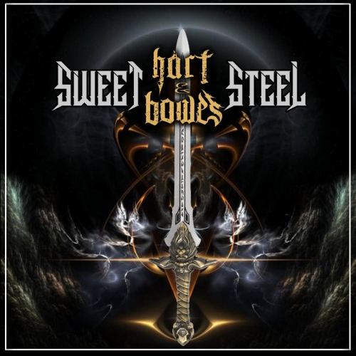 Hart & Bowes - Sweet Steel (2022)
