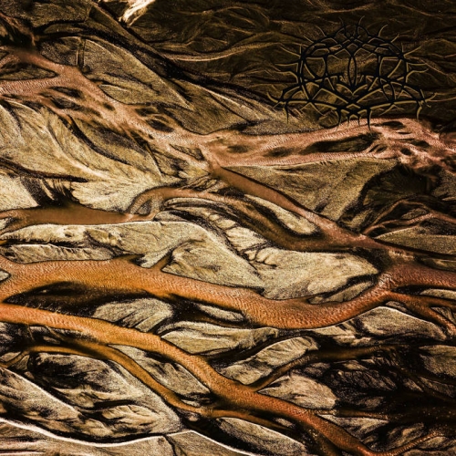 Krallice - Psychagogue (2022)