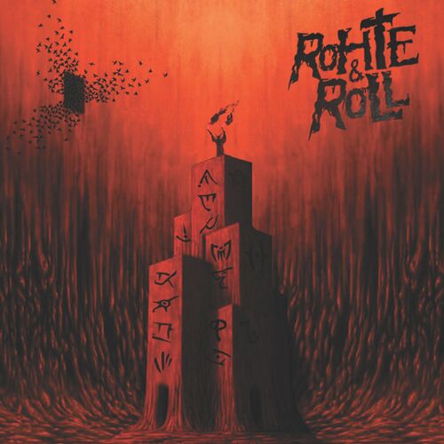 Rohte&Roll - Rohte&Roll (2022)